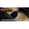 OCCHIALI DA SOLE AVIATOR