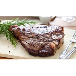 BISTECCA FIORENTINA 1