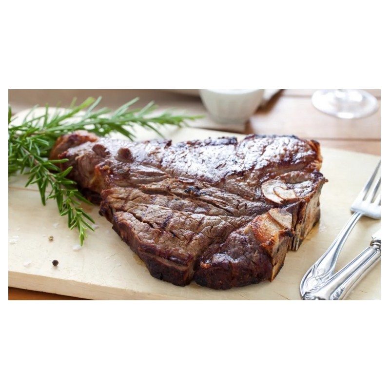BISTECCA FIORENTINA 1